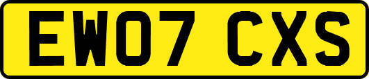 EW07CXS