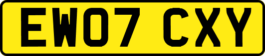 EW07CXY