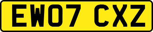 EW07CXZ