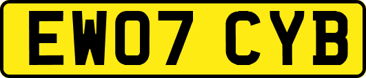 EW07CYB