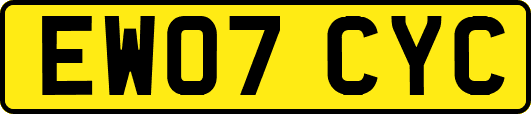 EW07CYC