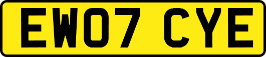 EW07CYE
