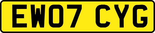 EW07CYG