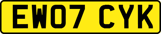 EW07CYK
