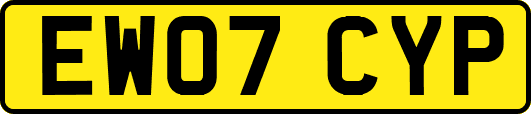 EW07CYP