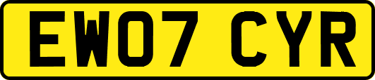 EW07CYR