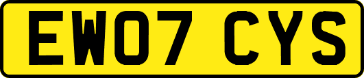 EW07CYS