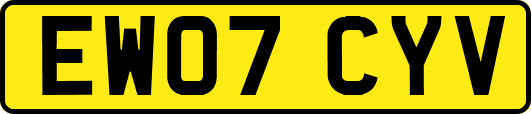 EW07CYV