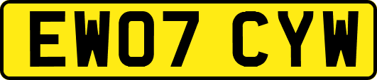 EW07CYW