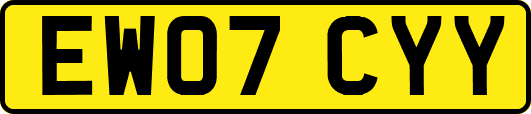 EW07CYY