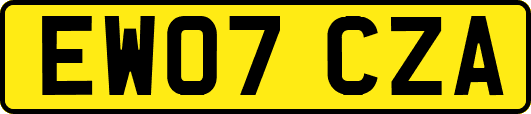 EW07CZA