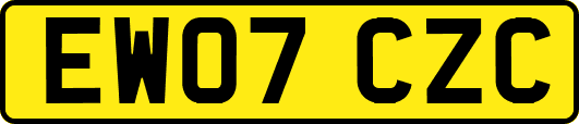 EW07CZC