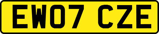EW07CZE