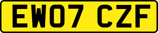 EW07CZF