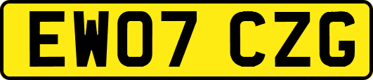 EW07CZG