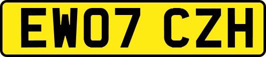 EW07CZH
