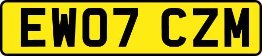 EW07CZM
