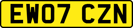EW07CZN