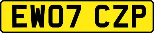 EW07CZP
