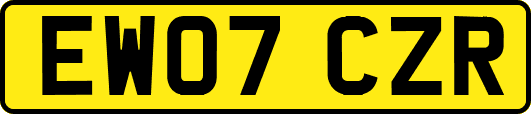 EW07CZR