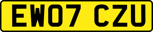 EW07CZU