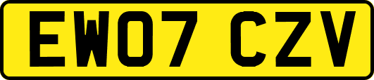 EW07CZV