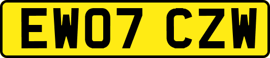 EW07CZW