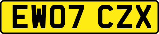 EW07CZX