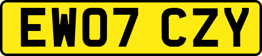 EW07CZY
