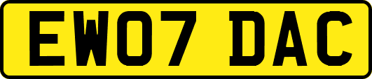 EW07DAC