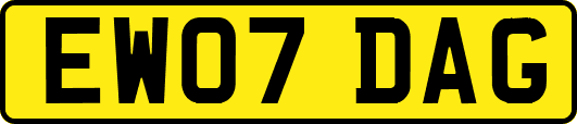EW07DAG