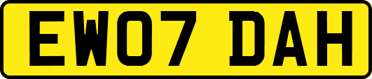 EW07DAH