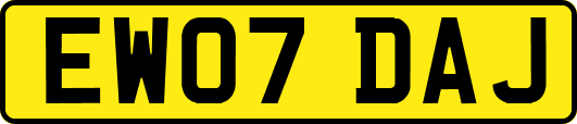 EW07DAJ