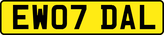 EW07DAL