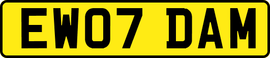 EW07DAM