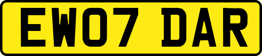 EW07DAR
