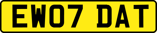 EW07DAT