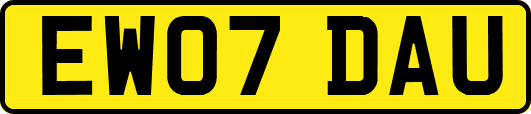 EW07DAU