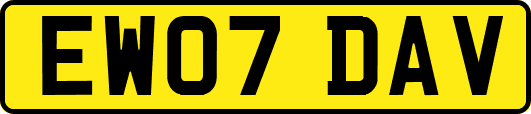 EW07DAV