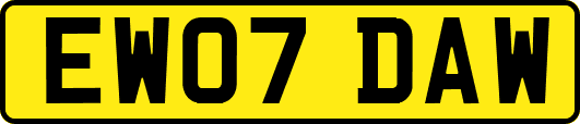 EW07DAW