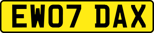 EW07DAX