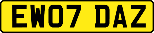 EW07DAZ