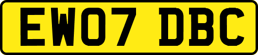 EW07DBC