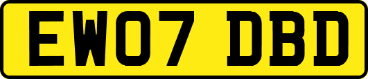 EW07DBD