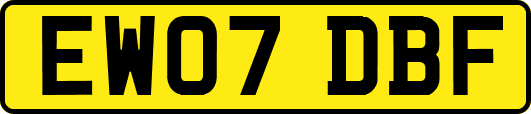 EW07DBF