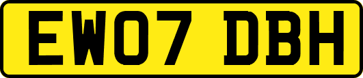 EW07DBH