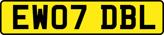 EW07DBL
