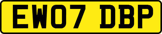 EW07DBP