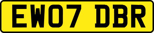 EW07DBR