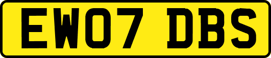 EW07DBS